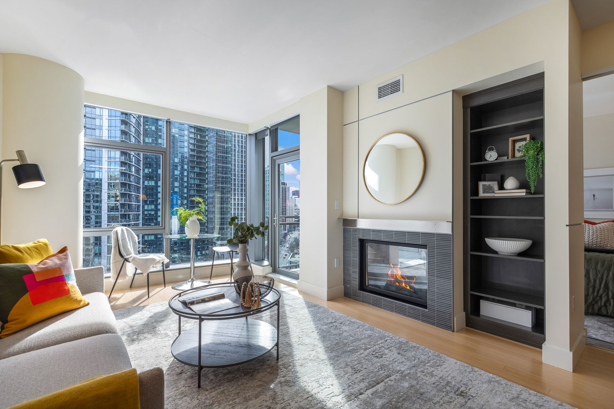 820 Blanchard St unit 1406-6